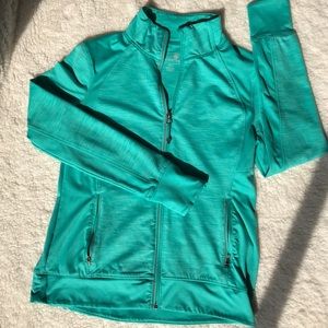 Stretch sport jacket